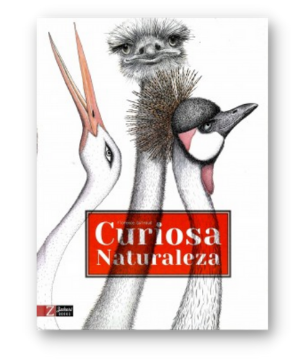 Curiosa naturaleza
