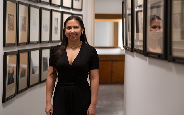 Concierto de Ángela María Lara (Colombia), percusión sinfónica - Temporada Nacional de Conciertos 2022