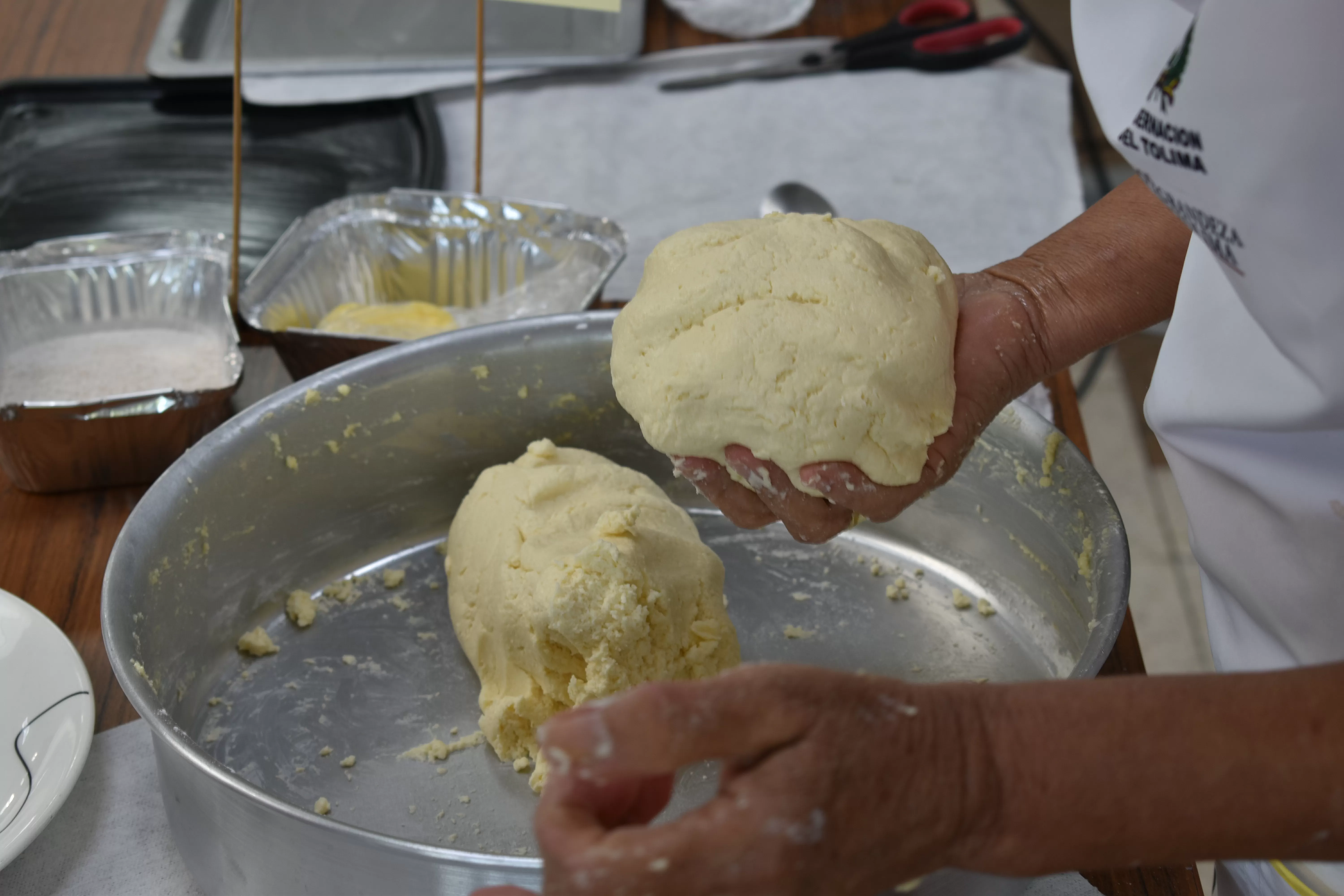 Cocina Honda