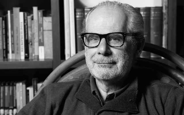 David Feferbaum, compositor colombiano