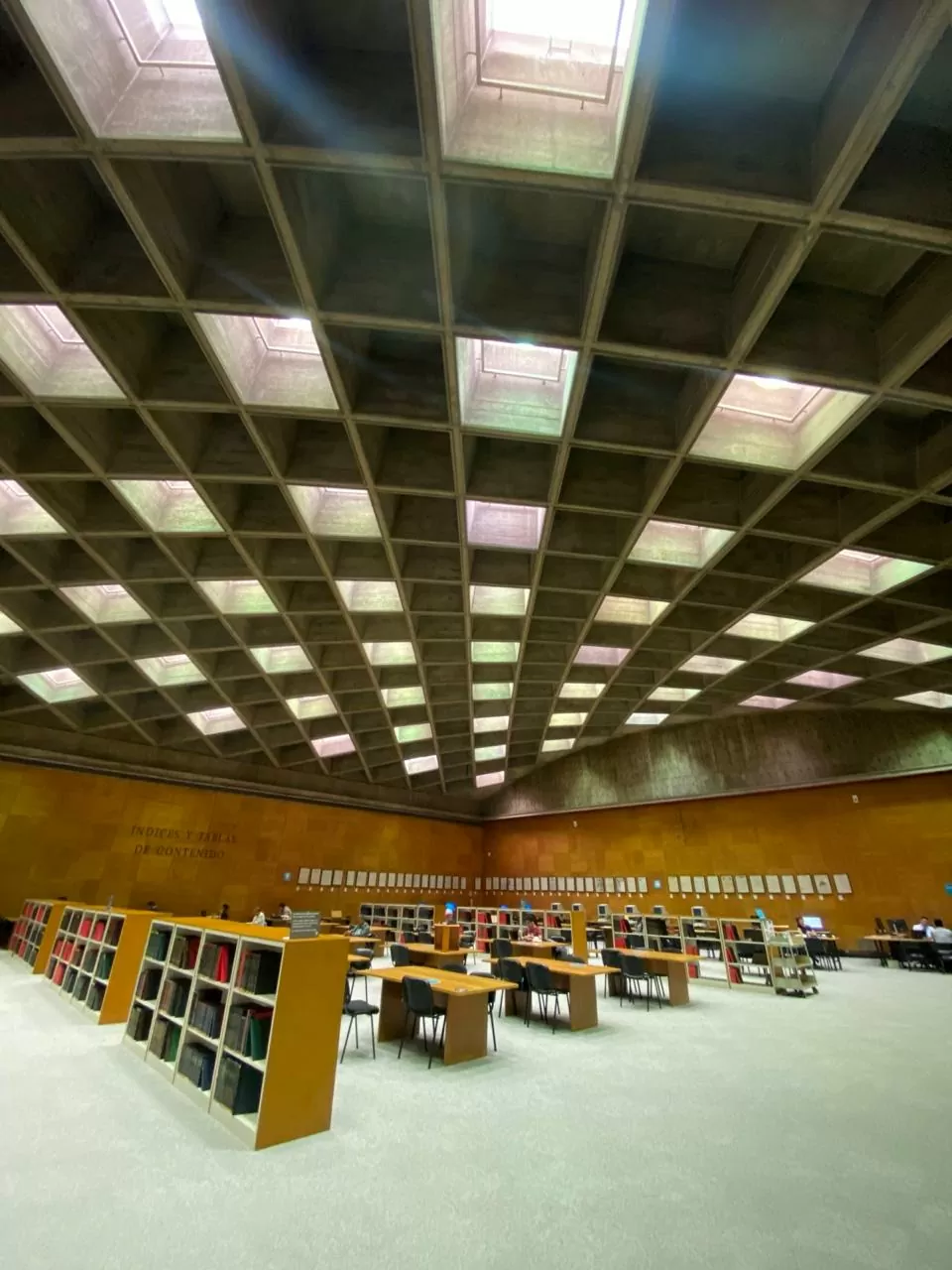 Biblioteca Luis Ángel Arango Biblioteca Luis Ángel Arango