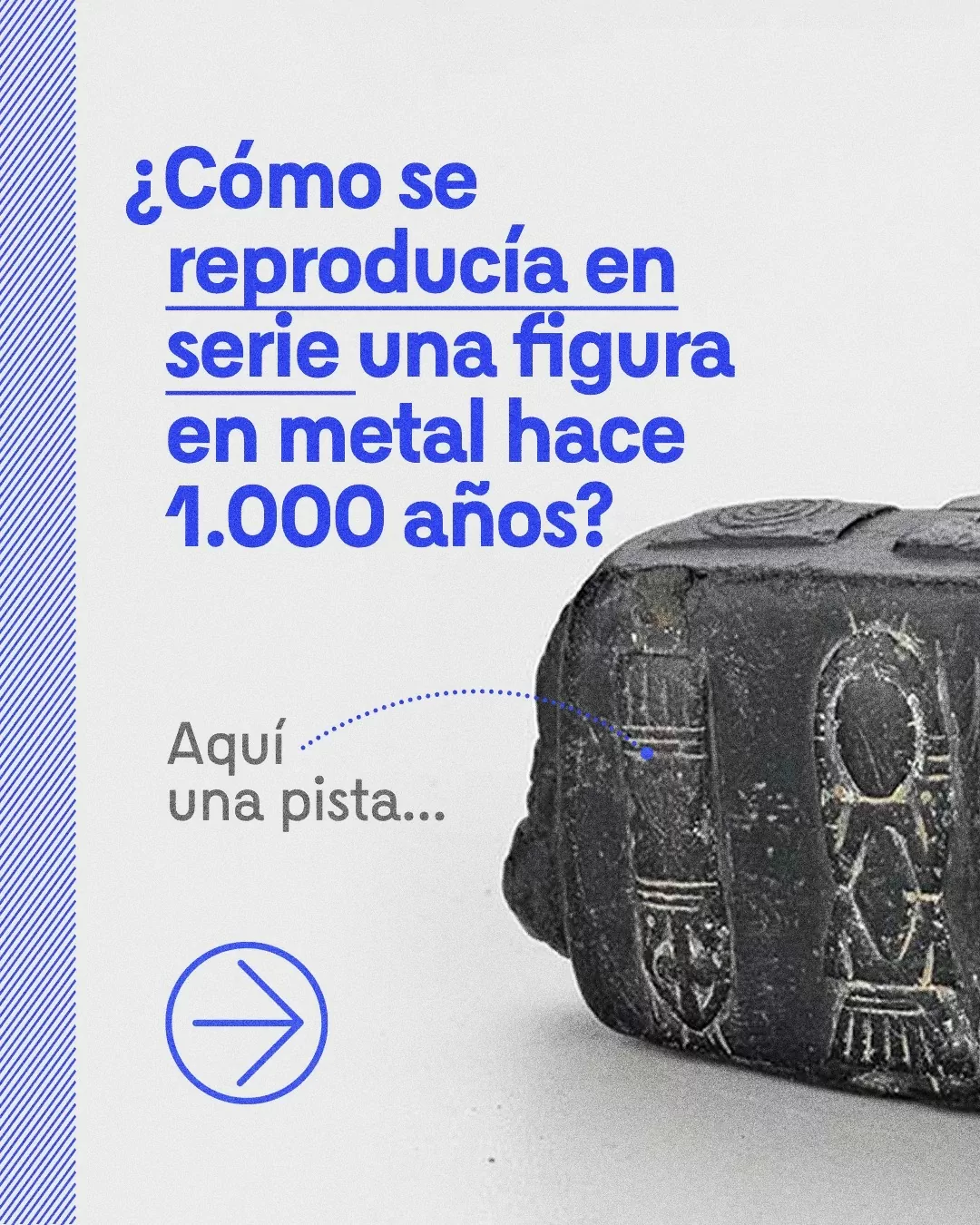 Foto a color de matriz rectangular (con figuras antropomorfas)