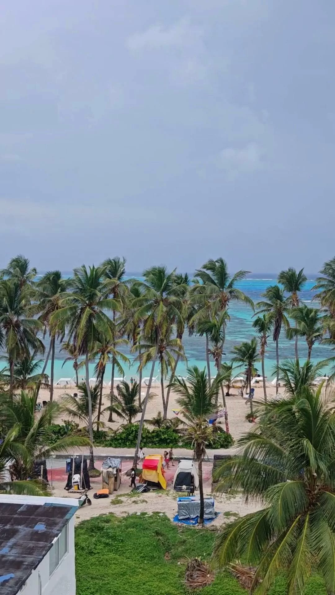 Día de Emancipación en San Andrés