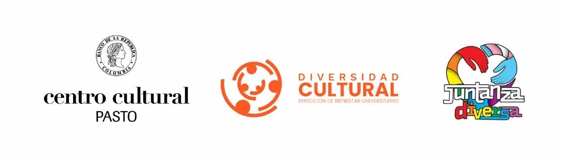 Logos Ecos del Sur - Pasto