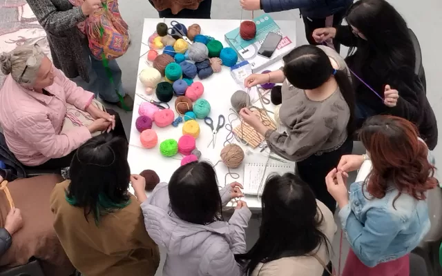 Ana Calle- Tejido- Pasto- 640*400