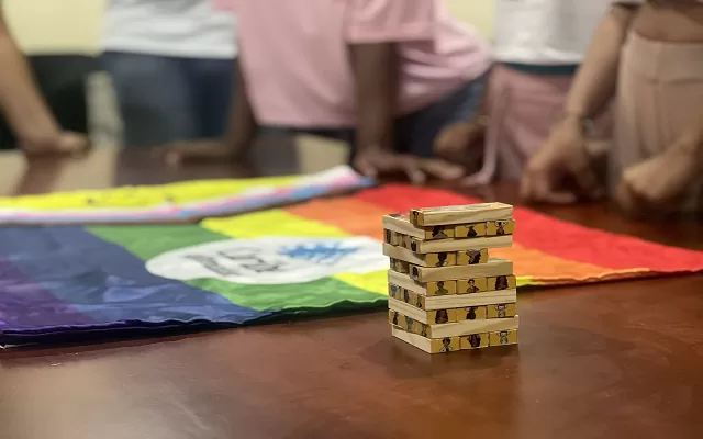 Diversidad e inclusión