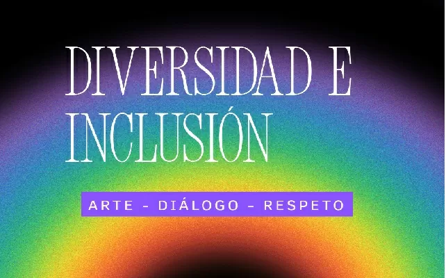 Diversidad e inclusión 