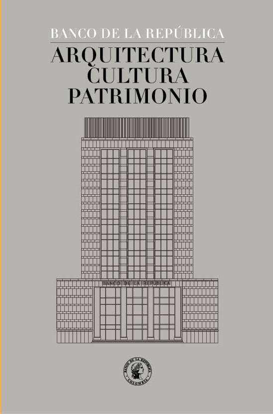 Publicaciones Banco de la República