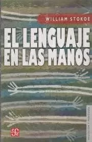 El lenguaje en las manos