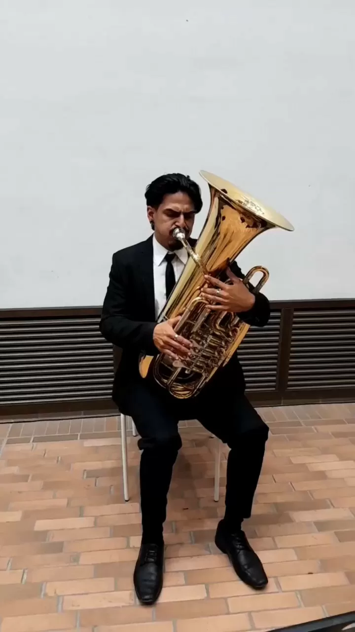 Video de Andrés Hernández Soto