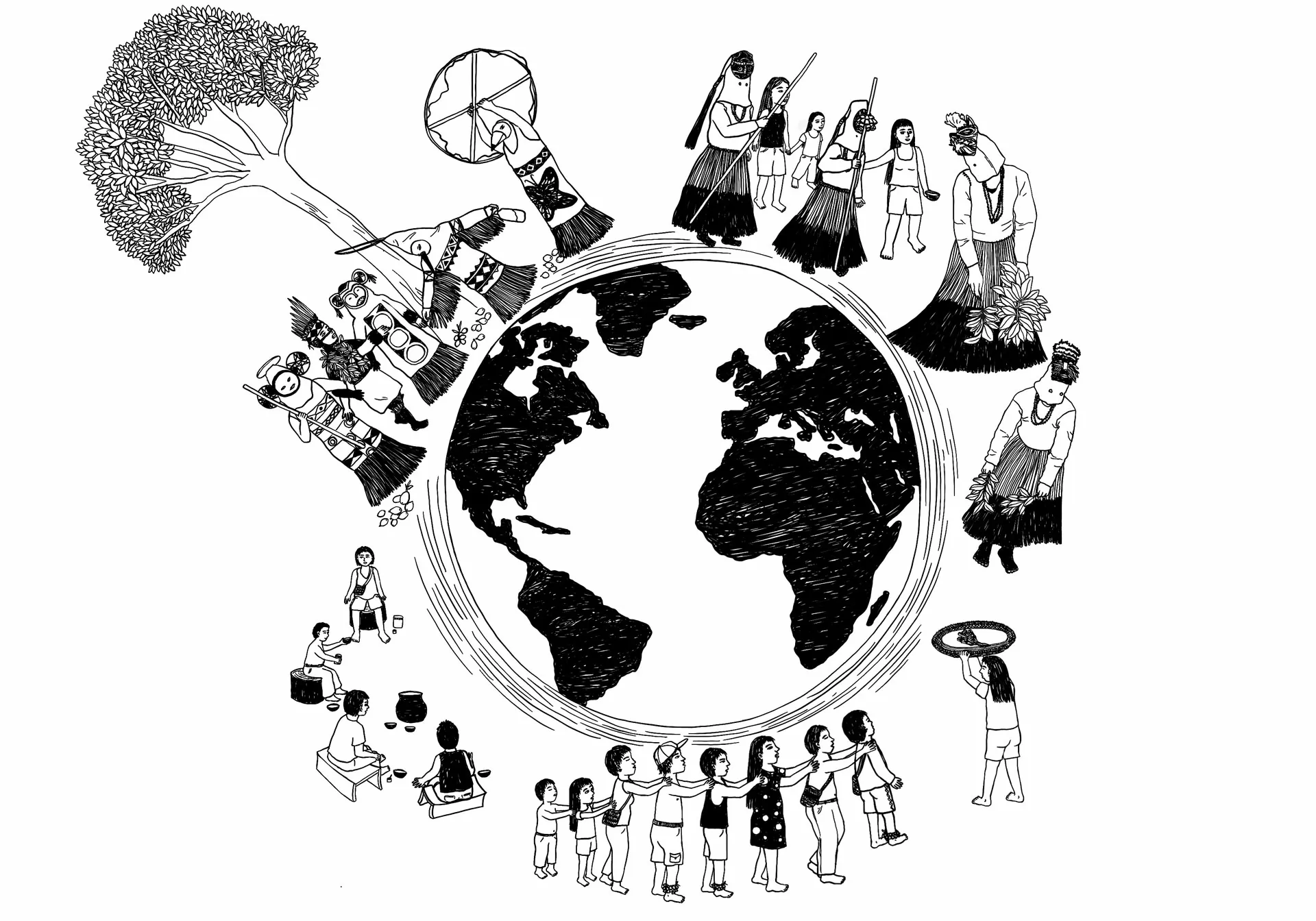 Enfermedad como desequilibrio