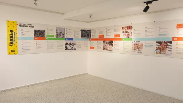 Escarabajos