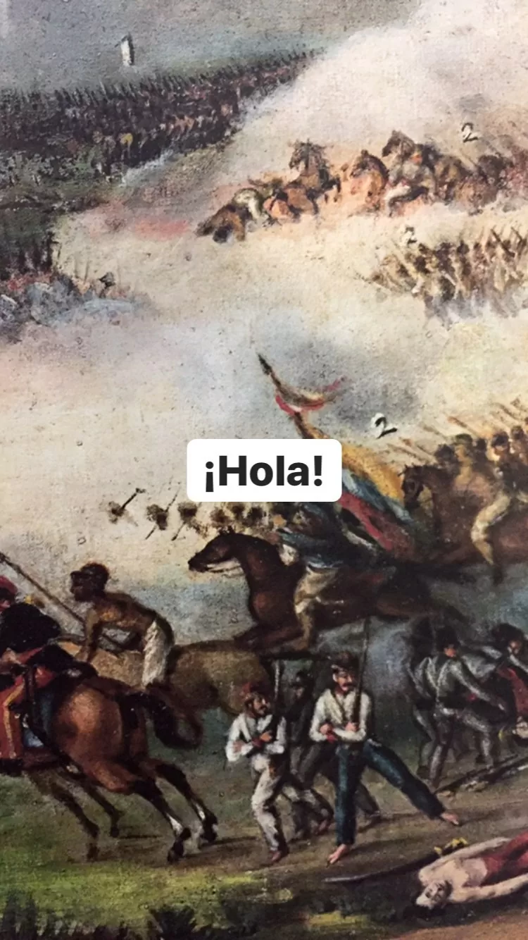 Libro Bicentenario de la Independencia de Colombia 1810-1830 y la fundación de la República