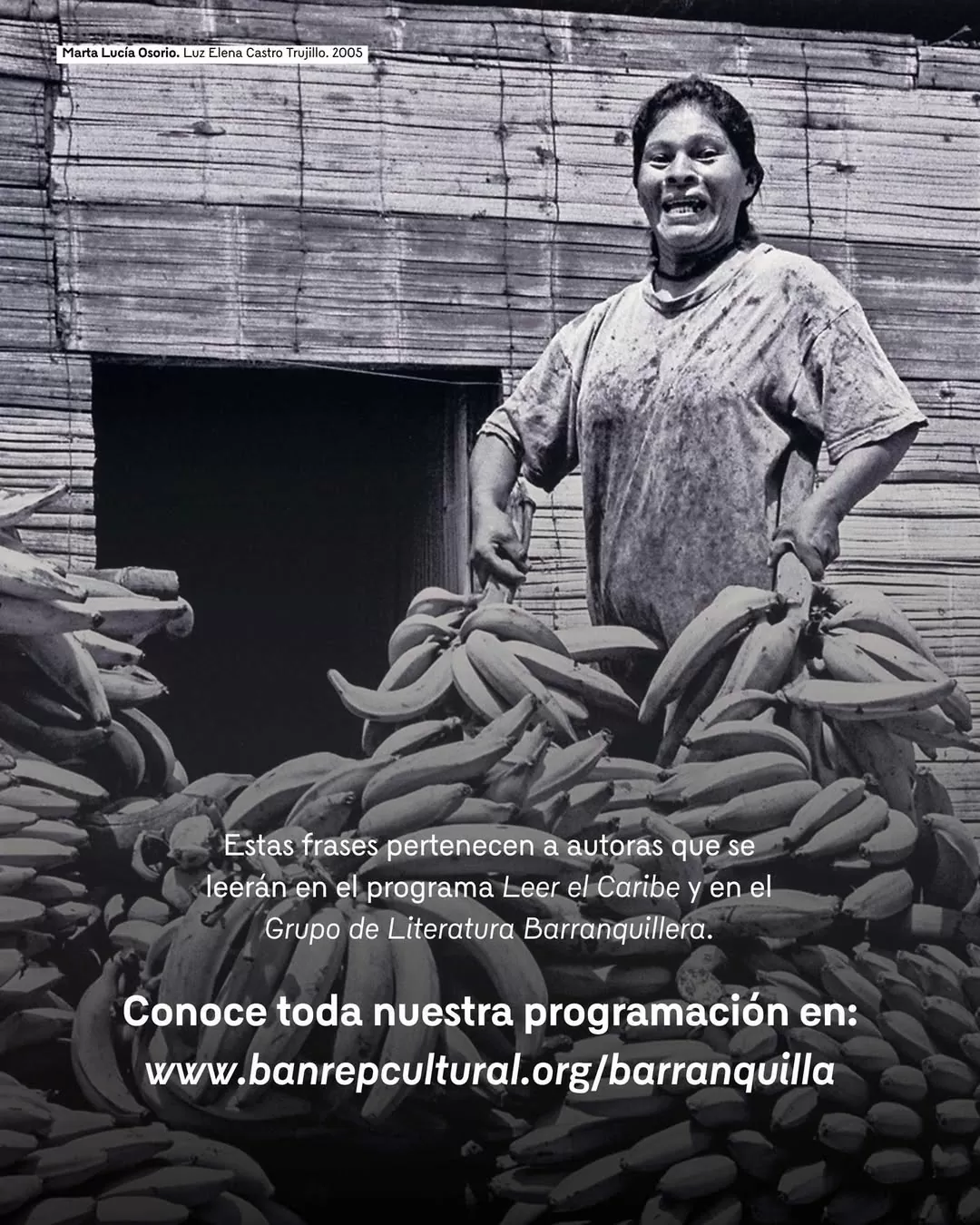 Marta Lucía Osorio, por Luz Elena Castro