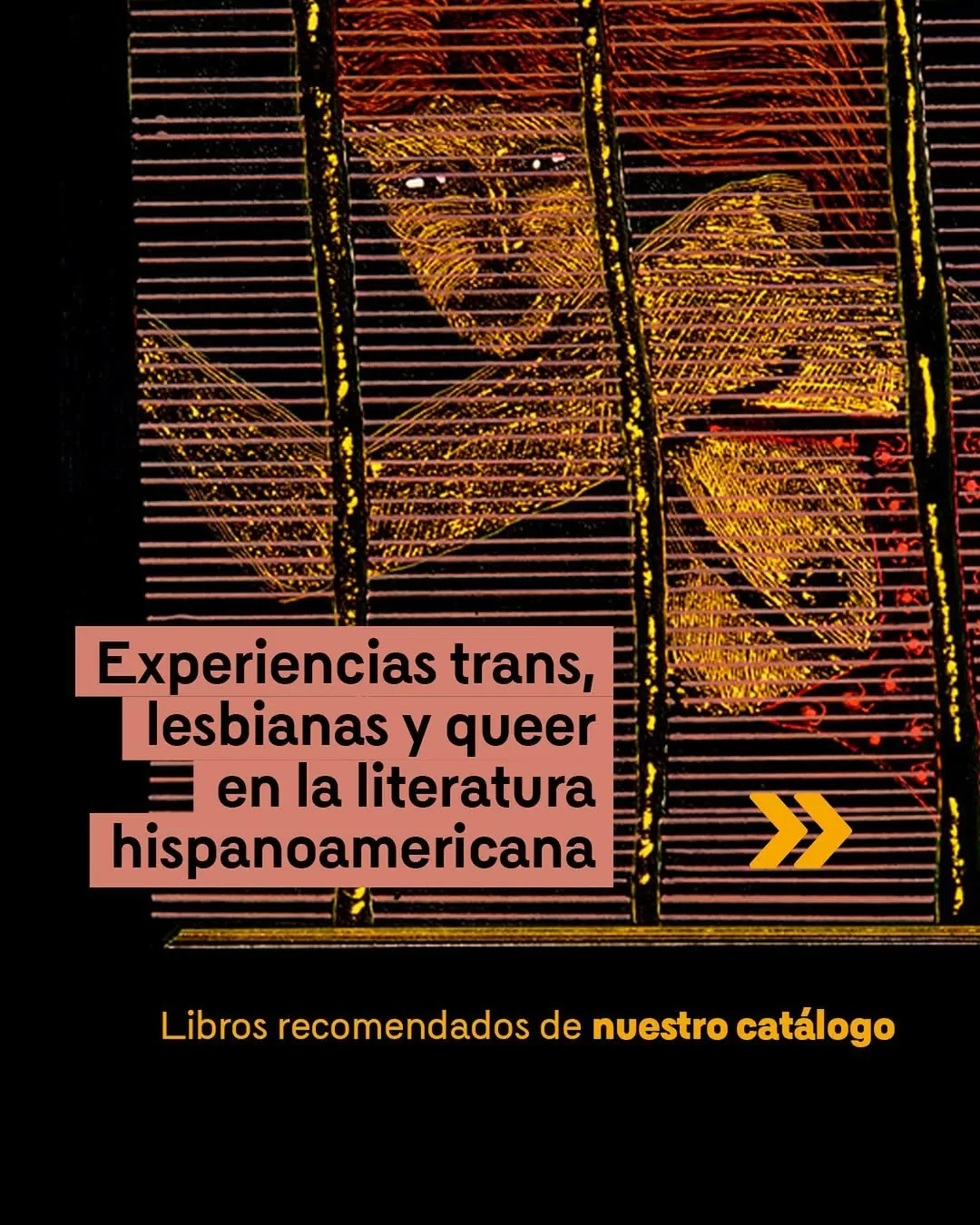 Experiencias trans lesbianas y queer en la literatura hispanoamericana