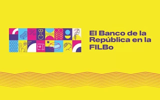 El Banco de la República en la FILBo