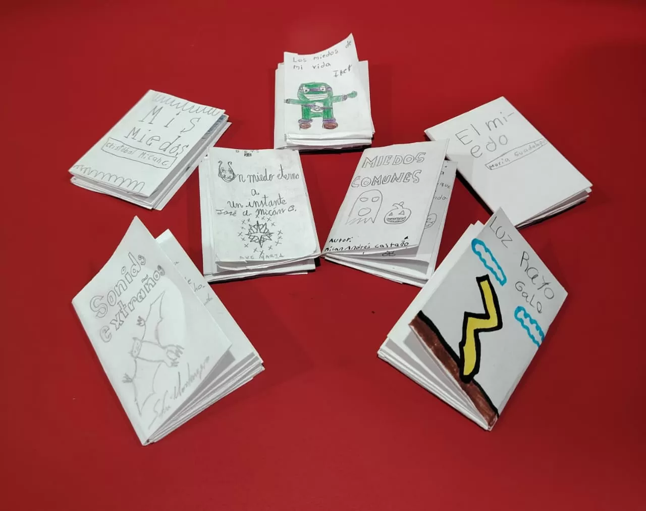 Club de lectura juvenil