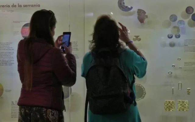 Animaciones pedagógicas Pasto