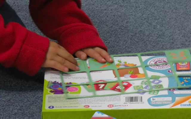 Juegos infantiles 640*400