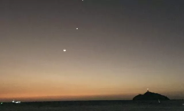 El Morro de Santa Marta