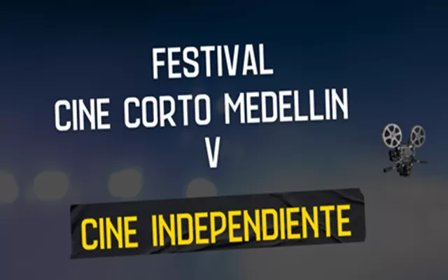 Festival Cine Corto Medellín