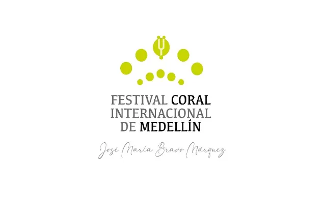 Festival Coral Medellín 2024
