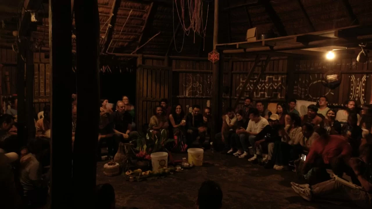 Fiesta de las Oralidades 