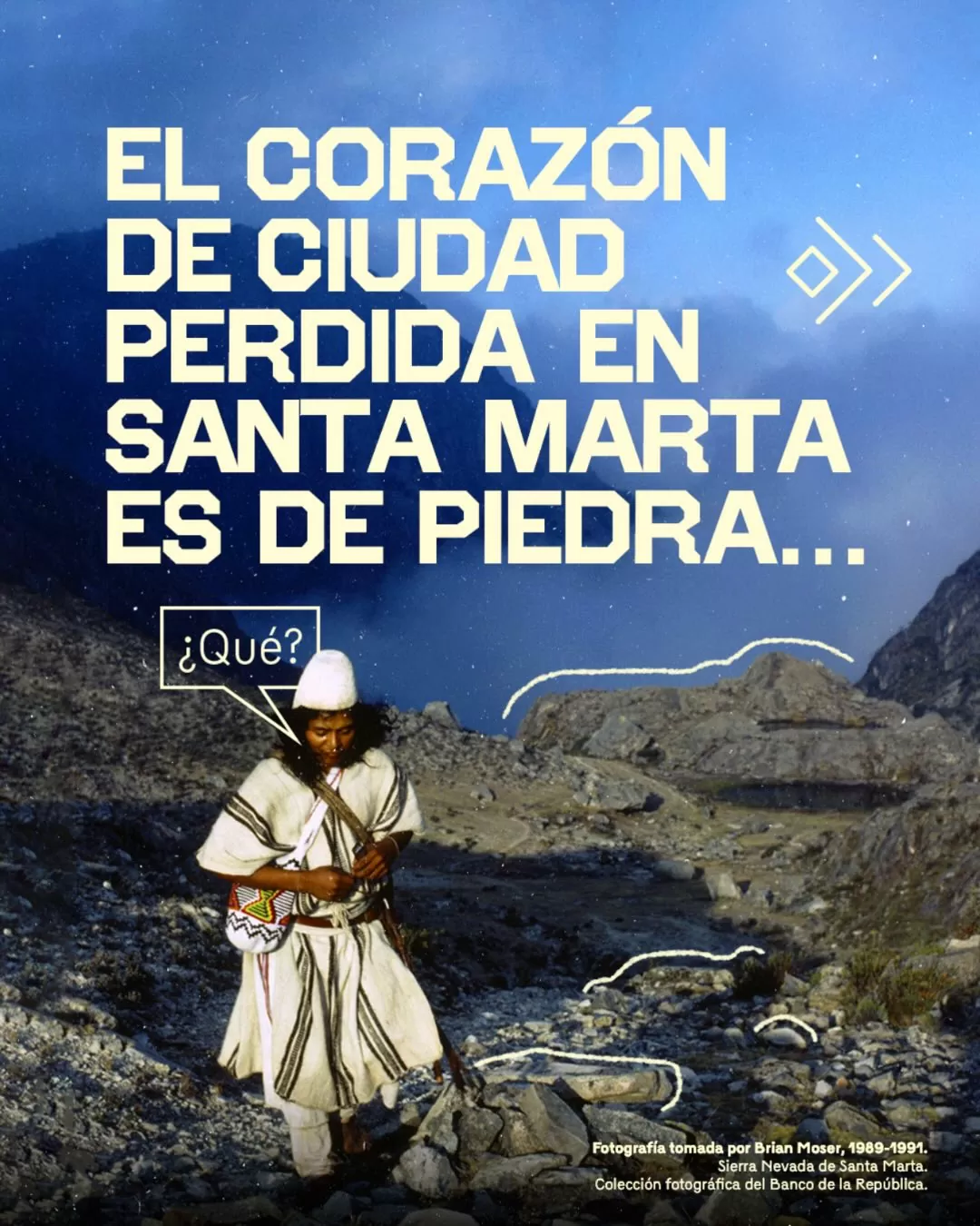 Sierra Nevada de Santa Marta