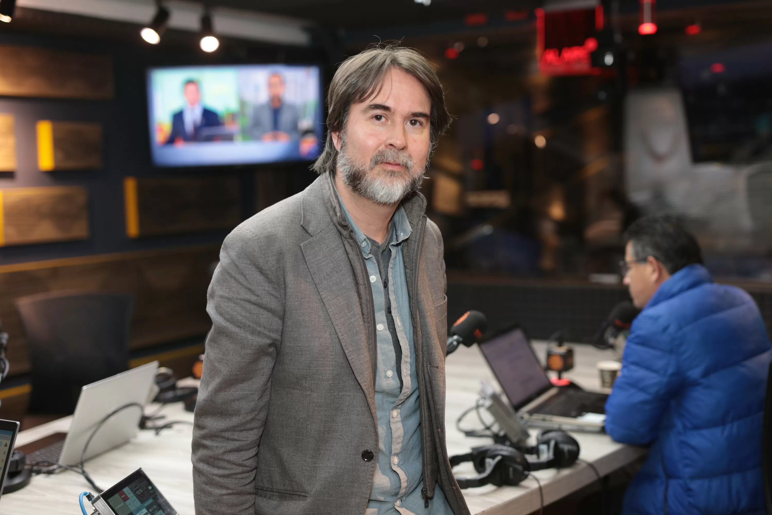 Juan Carlos Garay