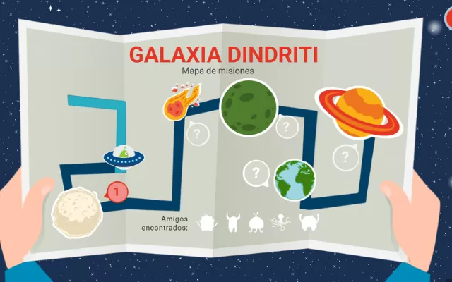 Galaxia -Taller-640*400