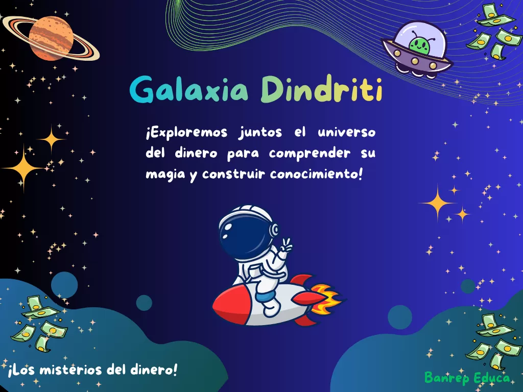 Galaxia Dindriti AC Pasto