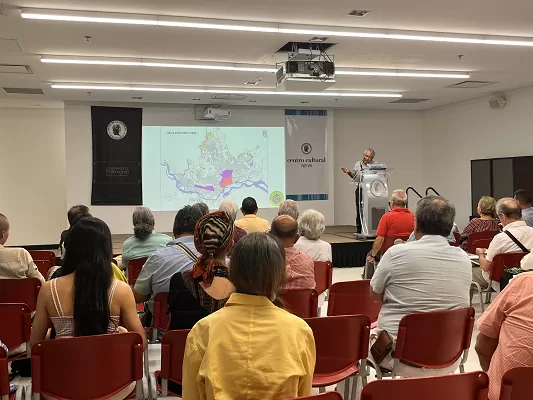 Historia económica de Neiva