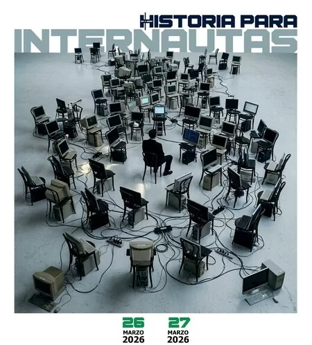 Historia para internautas