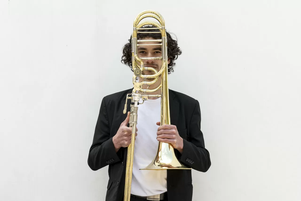 David Pérez Trombón
