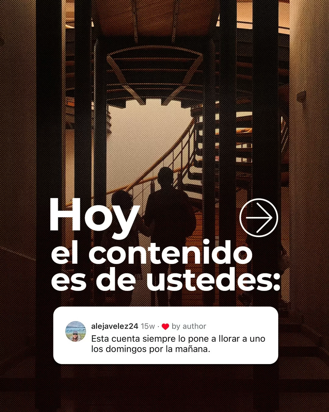 Imagen a color, para conmemorar el Día Del Community Manager