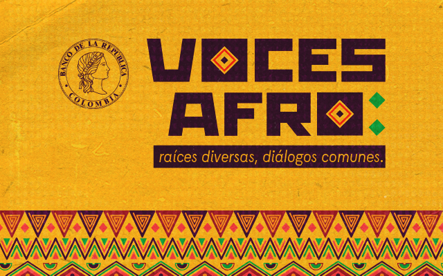 Voces Afro
