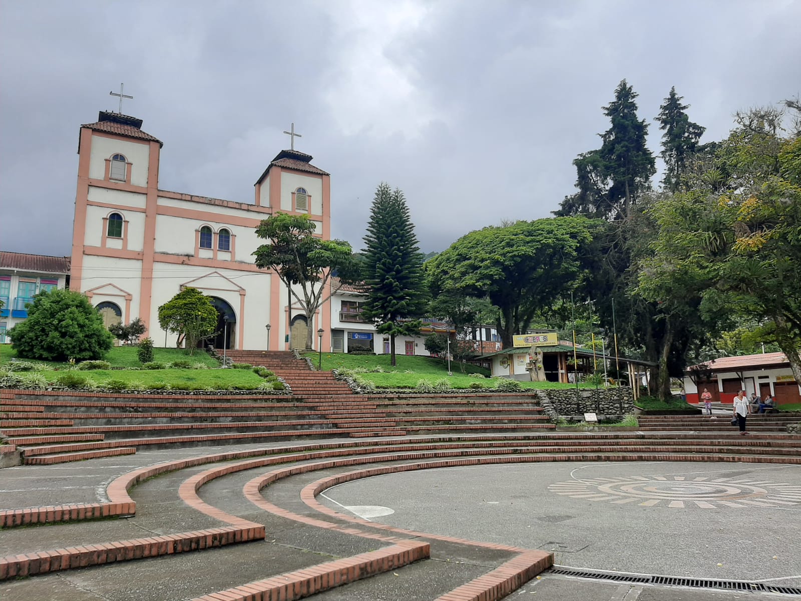 Ferias y celebraciones del Quindío Córdoba La Red Cultural del Banco de la República