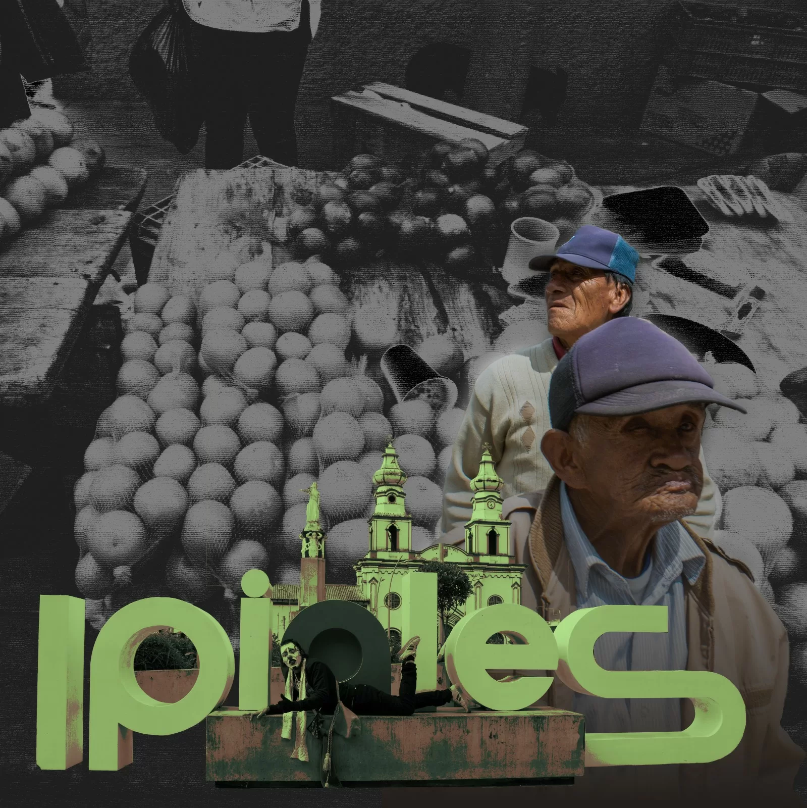 Ipiales
