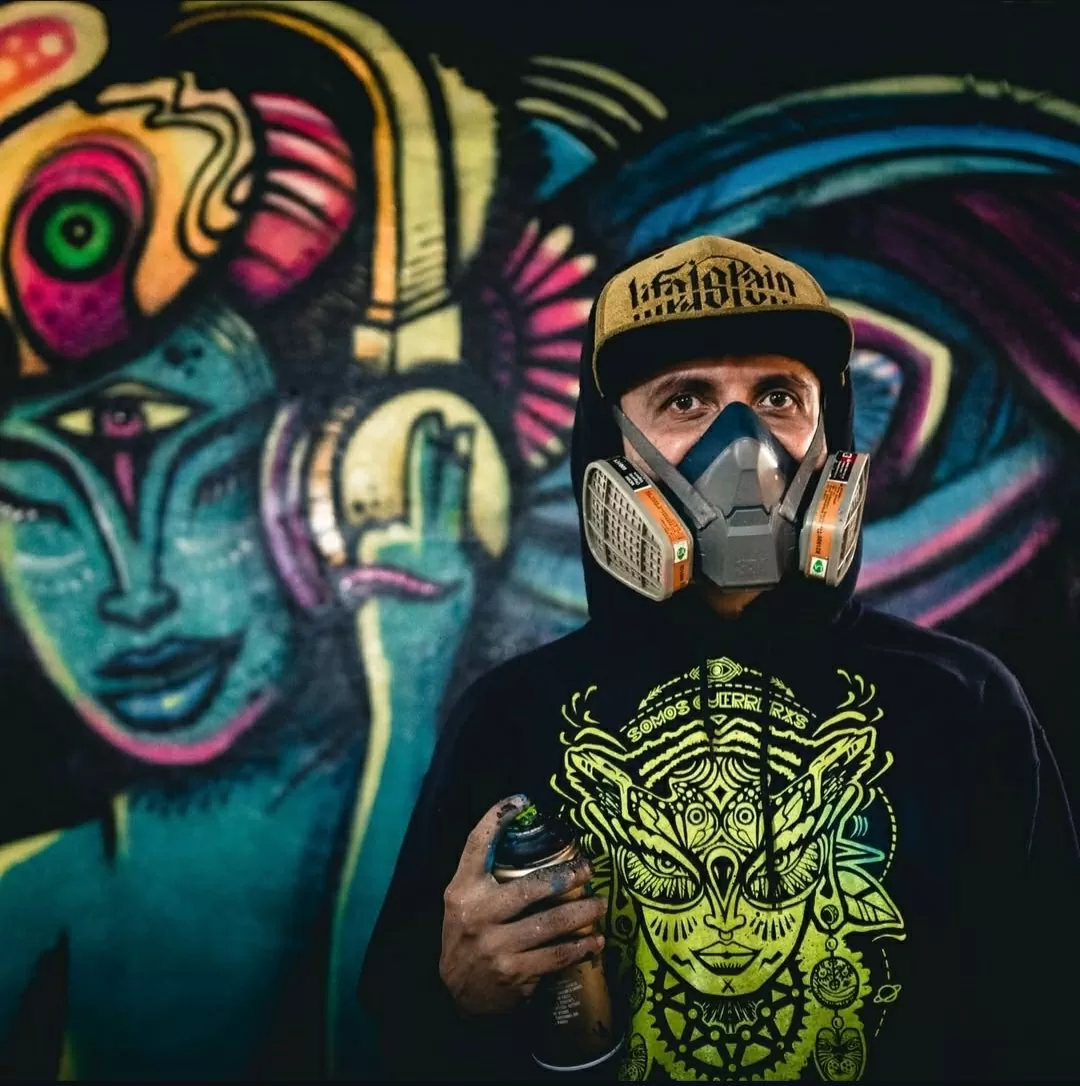 Nómada urbano