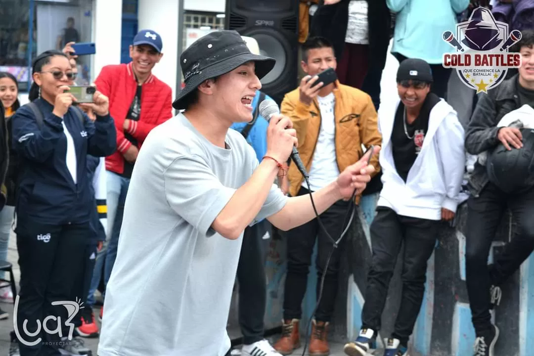 Freestyle