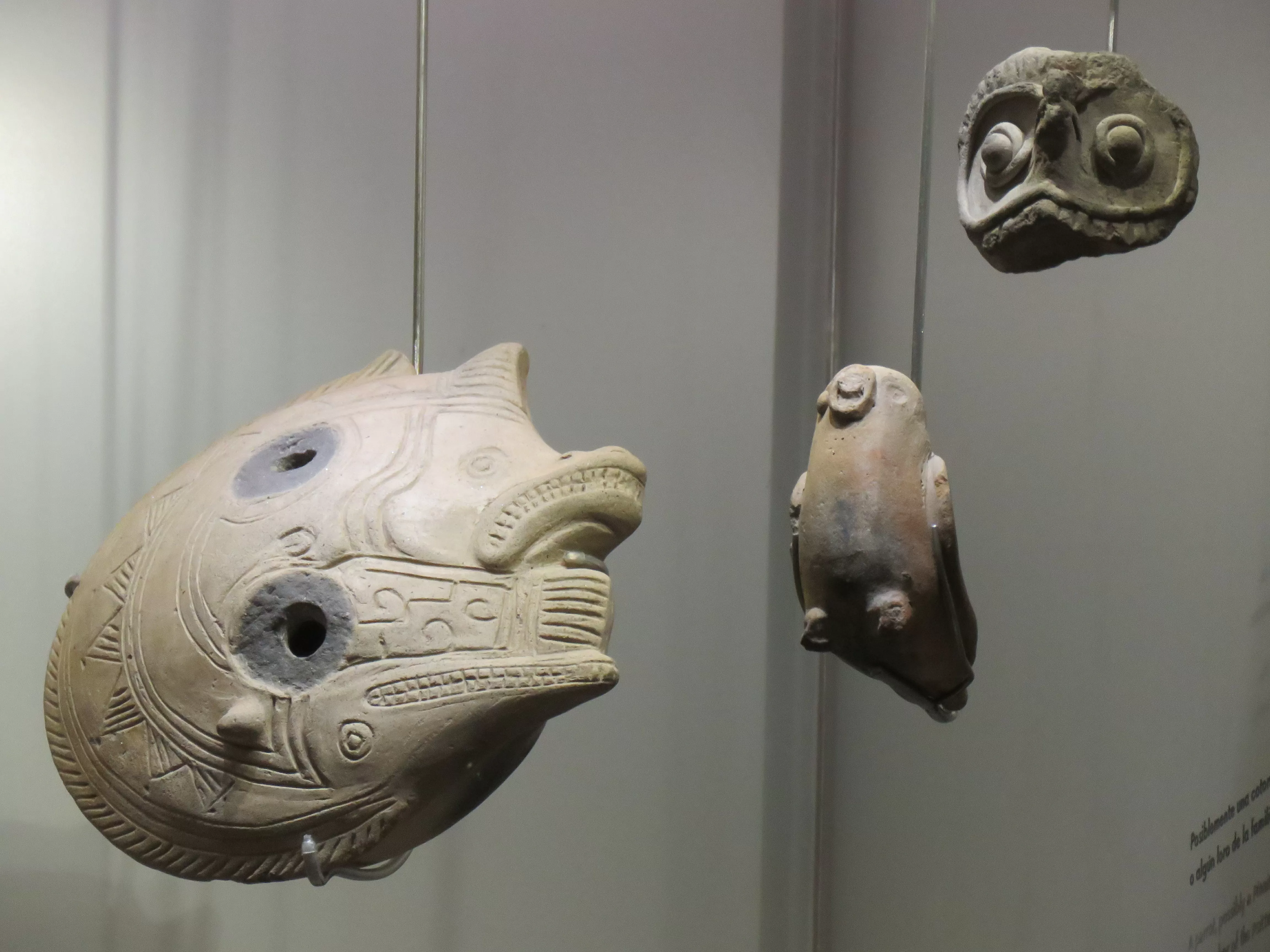 Piezas-Museo del Oro- Pasto-640*400