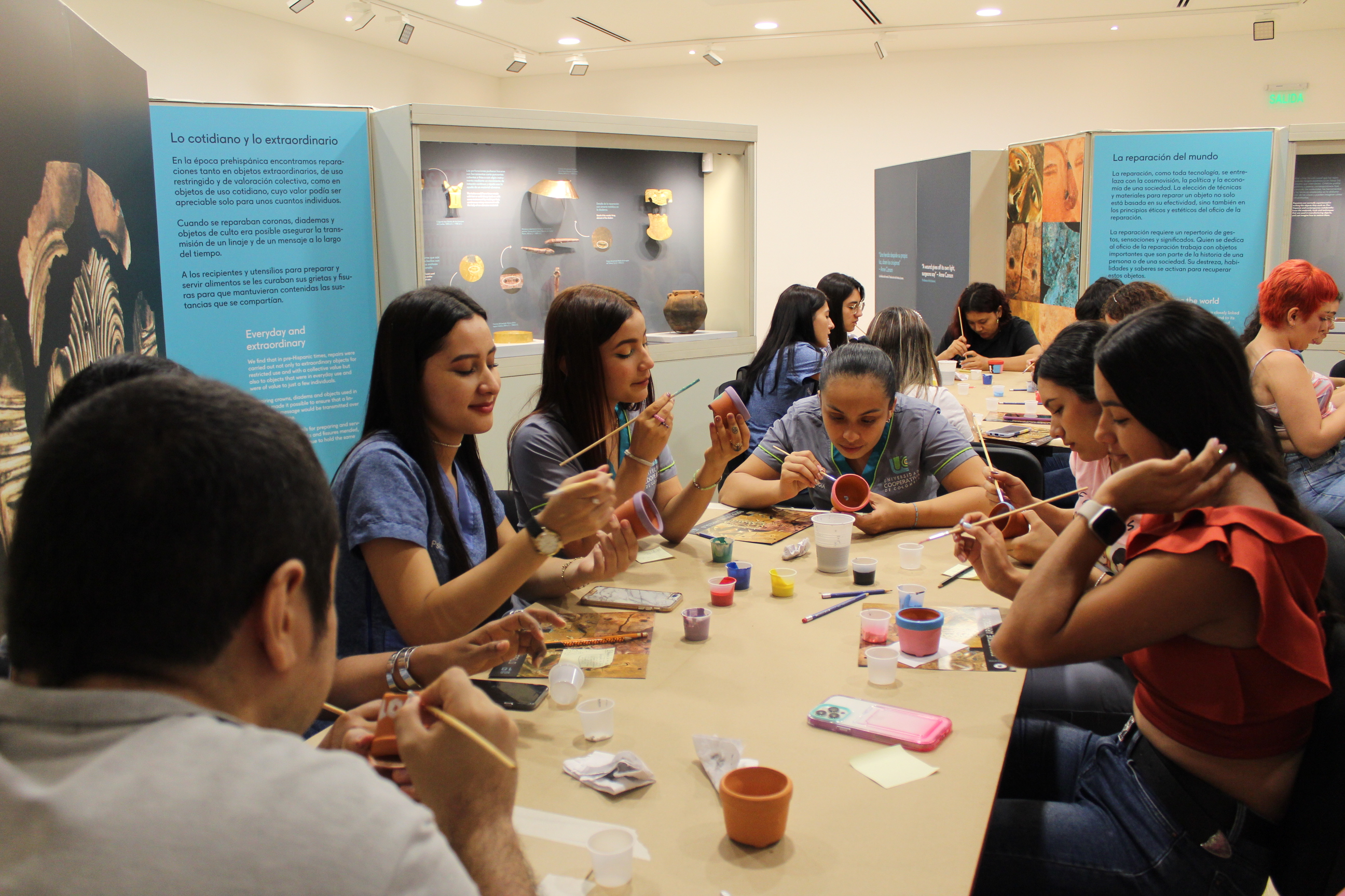 Reparación simbólica 