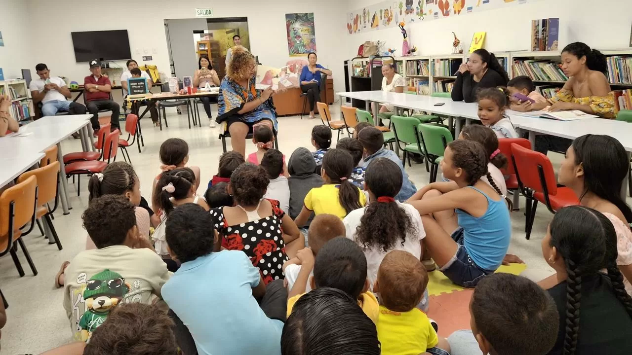 Mediación Valledupar