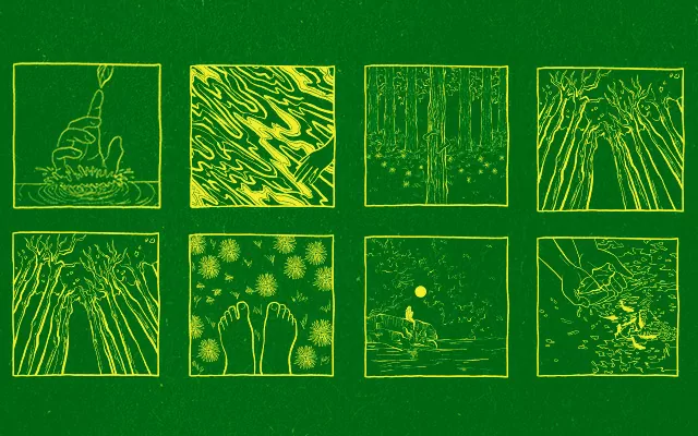 Imagen principal Seminario Lenguas Nativas