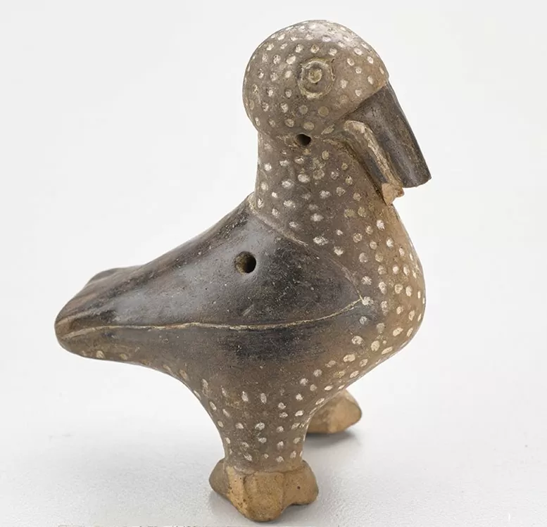 Imagen seminario Música y sonoridades prehispánicas.