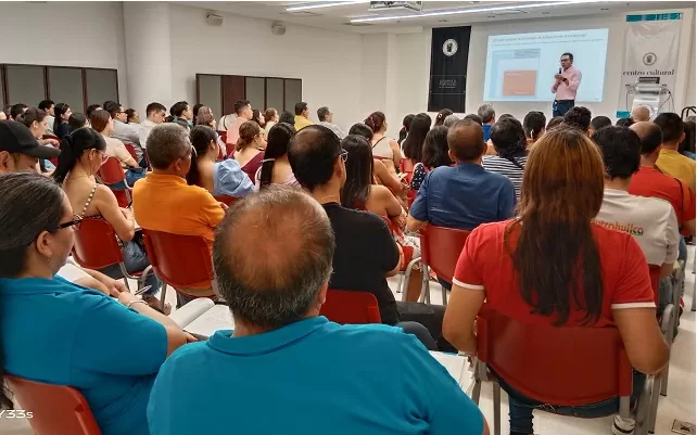 Conferencia Inteligencia artificial Neiva 640x400