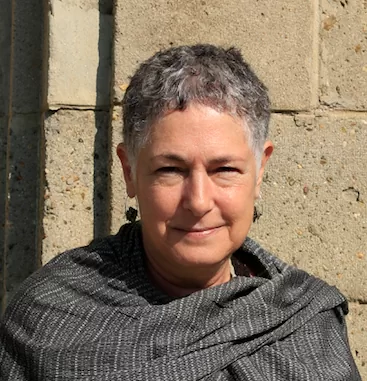 Joanne Rappaport