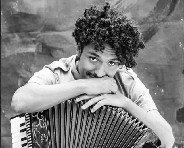 Juancho Valencia
