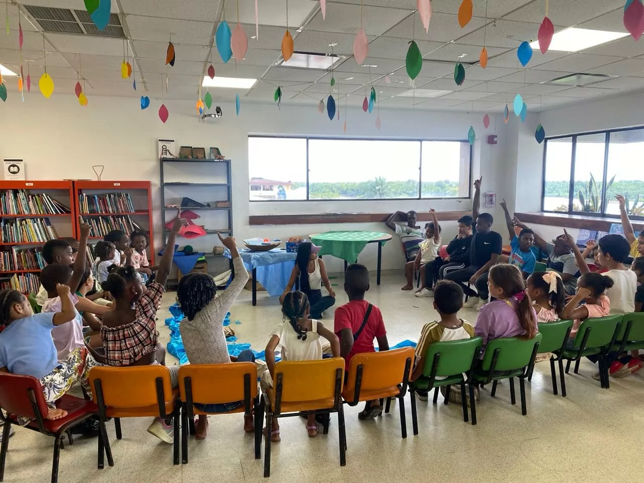 La Champa Atrateña Quibdó