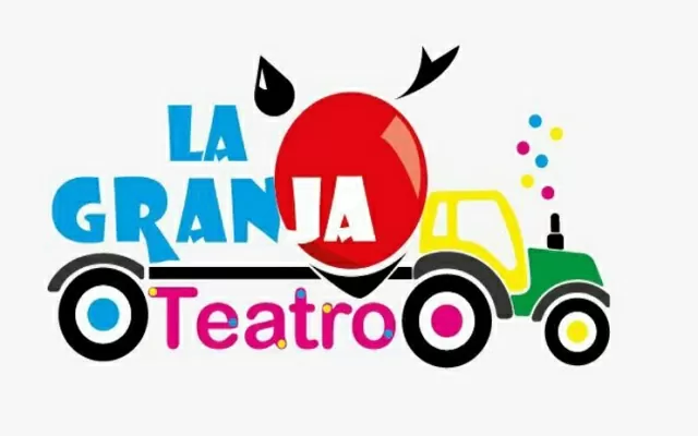 La granja teatro - Medellín